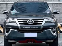 2017 Toyota Fortuner in Makati, Metro Manila