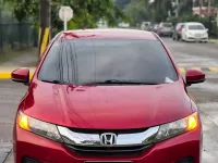 2017 Honda City  1.5 E CVT in Manila, Metro Manila