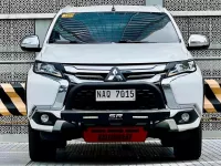 2017 Mitsubishi Montero in Makati, Metro Manila