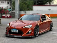 2015 Toyota 86 in Manila, Metro Manila