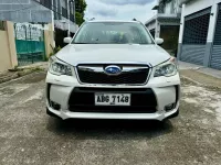 2015 Subaru Forester in Manila, Metro Manila