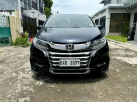 2018 Honda Odyssey  EX-V Navi in Manila, Metro Manila