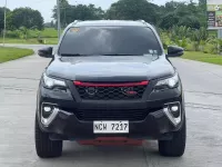 2018 Toyota Fortuner  2.4 V Diesel 4x2 AT in Manila, Metro Manila