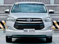 2019 Toyota Innova  2.8 E Diesel AT in Makati, Metro Manila