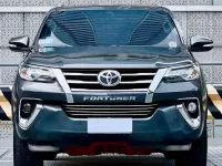 2017 Toyota Fortuner  2.4 G Diesel 4x2 AT in Makati, Metro Manila