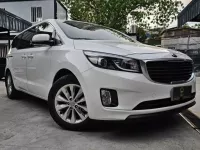 2018 Kia Grand Carnival 2.2 EX AT in Quezon City, Metro Manila