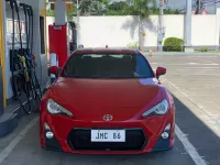 2012 Toyota 86  2.0 AT in Bacoor, Cavite