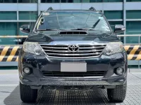 2013 Toyota Fortuner in Makati, Metro Manila