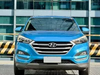 2017 Hyundai Tucson in Makati, Metro Manila