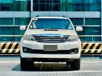 2013 Toyota Fortuner in Makati, Metro Manila