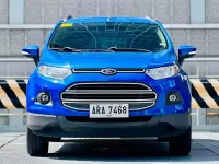 2015 Ford EcoSport  1.5 L Trend MT in Makati, Metro Manila