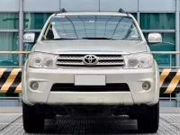 2011 Toyota Fortuner in Makati, Metro Manila