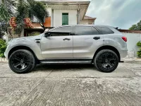 2017 Ford Everest  Trend 2.2L 4x2 AT in Apalit, Pampanga