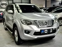 2019 Nissan Terra in Manila, Metro Manila