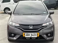 2015 Honda Jazz  1.5 VX Navi CVT in Manila, Metro Manila