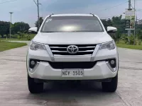 2017 Toyota Fortuner  2.4 G Diesel 4x2 AT in Manila, Metro Manila