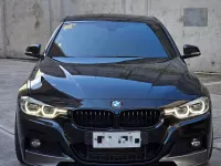 2019 BMW 320D in Manila, Metro Manila