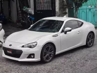 2015 Subaru BRZ in Manila, Metro Manila