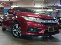 2016 Honda City  1.5 VX Navi CVT in Quezon City, Metro Manila