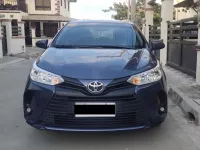 2022 Toyota Vios 1.3 XLE CVT in Lipa, Batangas