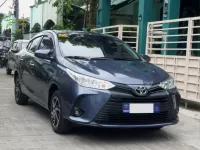 2023 Toyota Vios 1.3 XLE CVT in Lipa, Batangas