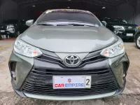 2020 Toyota Vios 1.3 XLE CVT in Las Piñas, Metro Manila