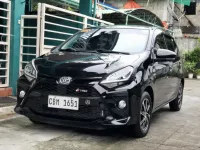 2021 Toyota Wigo  1.0 G AT in Lipa, Batangas