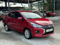 2023 Mitsubishi Mirage G4 in Angeles, Pampanga