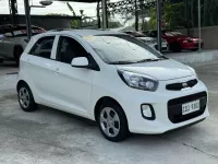 2016 Kia Picanto in Angeles, Pampanga