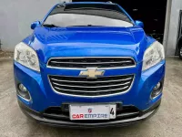 2016 Chevrolet Trax 1.4 LS AT in Las Piñas, Metro Manila