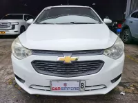 2019 Chevrolet Sail  1.5 LT AT in Las Piñas, Metro Manila