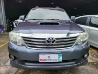 2013 Toyota Fortuner  2.4 G Diesel 4x2 AT in Las Piñas, Metro Manila