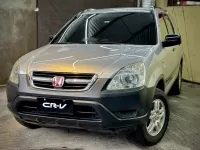 2003 Honda CR-V in Manila, Metro Manila