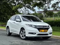 2016 Honda HR-V in Manila, Metro Manila