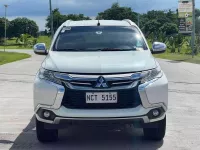 2018 Mitsubishi Montero Sport  GLX 2WD 2.4D MT in Manila, Metro Manila