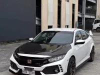 2019 Honda Civic in Manila, Metro Manila