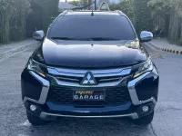 2019 Mitsubishi Montero Sport  GLS 2WD 2.4 AT in Manila, Metro Manila