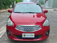 2018 Mitsubishi Mirage G4  GLX 1.2 CVT in Quezon City, Metro Manila