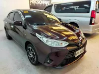 2022 Toyota Vios 1.3 XLE CVT in Manila, Metro Manila