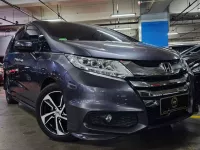 2015 Honda Odyssey  EX-V Navi in Quezon City, Metro Manila