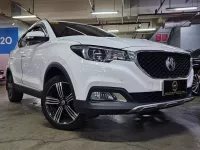 2021 MG ZS 1.5 Alpha FWD AT in Quezon City, Metro Manila