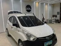 2012 Hyundai Eon  0.8 GLX 5 M/T in Caloocan, Metro Manila