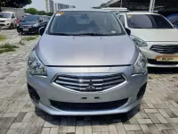 2021 Mitsubishi Mirage G4  GLS 1.2 CVT in Quezon City, Metro Manila