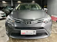 2014 Toyota Vios  1.5 G CVT in Las Piñas, Metro Manila