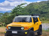 2023 Toyota FJ Cruiser  4.0L V6 in Antipolo, Rizal