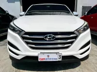 2016 Hyundai Tucson  2.0 CRDi GL 6AT 2WD (Dsl) in Las Piñas, Metro Manila