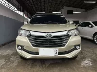 2017 Toyota Avanza  1.3 E A/T in Las Piñas, Metro Manila