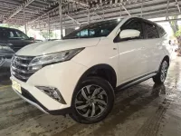 2018 Toyota Rush  1.5 E AT in Marikina, Metro Manila