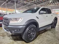 2019 Ford Ranger Raptor in Marikina, Metro Manila