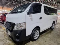 2019 Nissan NV350 Urvan in Marikina, Metro Manila